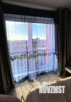 2-к квартира, вторичка, 64м2, 9/10 этаж