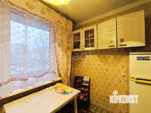 3-к квартира, вторичка, 64м2, 3/10 этаж