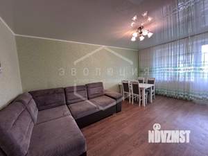 2-к квартира, вторичка, 54м2, 4/5 этаж