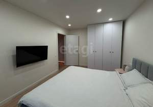 2-к квартира, вторичка, 50м2, 2/10 этаж