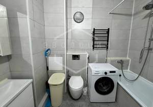 1-к квартира, вторичка, 49м2, 19/25 этаж