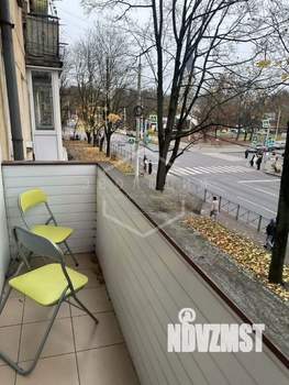 1-к квартира, вторичка, 32м2, 2/3 этаж