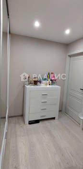 3-к квартира, вторичка, 57м2, 1/5 этаж