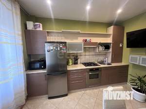 1-к квартира, вторичка, 36м2, 2/9 этаж