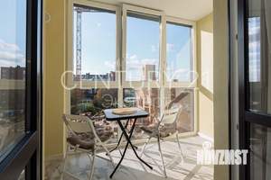 1-к квартира, вторичка, 39м2, 6/10 этаж