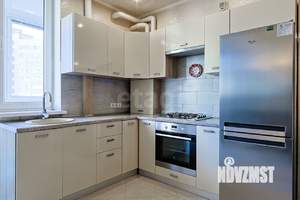 1-к квартира, вторичка, 47м2, 2/10 этаж