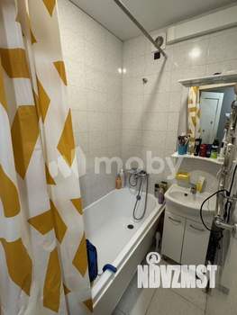 2-к квартира, вторичка, 46м2, 4/5 этаж