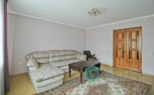 3-к квартира, вторичка, 96м2, 2/7 этаж