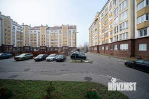 2-к квартира, вторичка, 57м2, 1/7 этаж