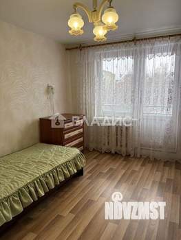 2-к квартира, вторичка, 47м2, 3/5 этаж