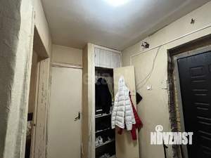 2-к квартира, вторичка, 36м2, 3/5 этаж