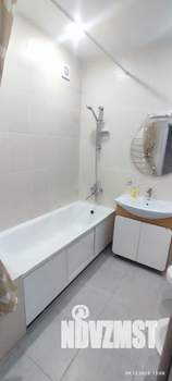 1-к квартира, вторичка, 53м2, 11/12 этаж