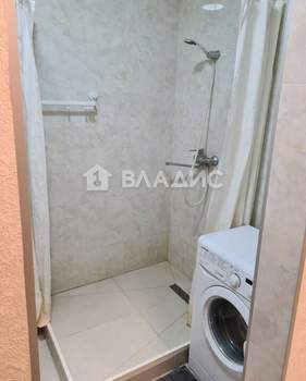 Студия квартира, вторичка, 22м2, 11/17 этаж