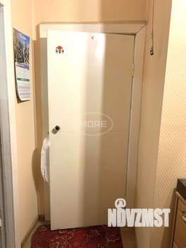 1-к квартира, вторичка, 31м2, 1/3 этаж