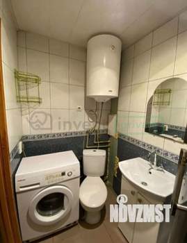 1-к квартира, вторичка, 18м2, 1/5 этаж