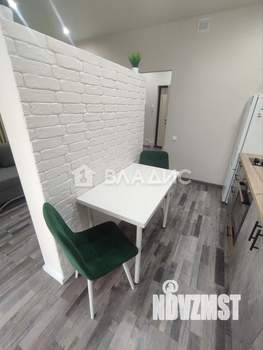 Студия квартира, вторичка, 25м2, 1/5 этаж