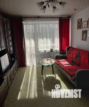 1-к квартира, вторичка, 33м2, 4/5 этаж