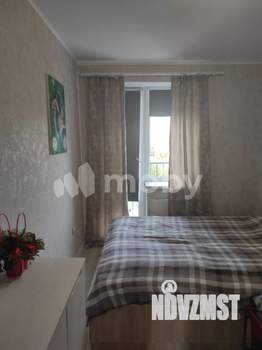 3-к квартира, вторичка, 70м2, 4/7 этаж