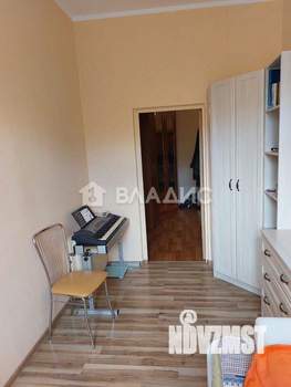 2-к квартира, вторичка, 58м2, 3/4 этаж