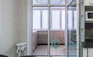 2-к квартира, вторичка, 64м2, 2/9 этаж