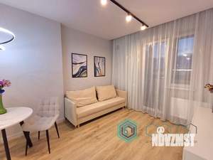 1-к квартира, вторичка, 45м2, 5/10 этаж