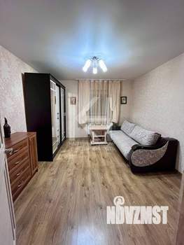 2-к квартира, вторичка, 39м2, 2/2 этаж