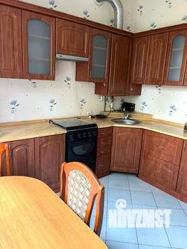 3-к квартира, вторичка, 76м2, 4/6 этаж