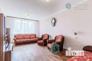 1-к квартира, вторичка, 43м2, 2/14 этаж