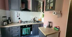 2-к квартира, вторичка, 42м2, 2/5 этаж