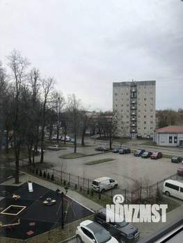 1-к квартира, вторичка, 42м2, 4/8 этаж