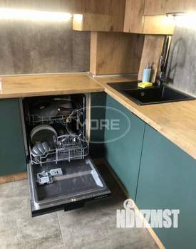 2-к квартира, вторичка, 60м2, 6/9 этаж