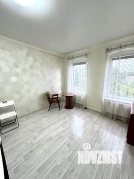 1-к квартира, вторичка, 27м2, 4/5 этаж