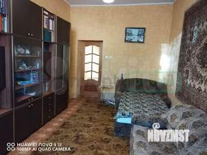 2-к квартира, вторичка, 54м2, 1/3 этаж
