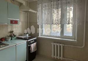 3-к квартира, вторичка, 64м2, 4/9 этаж
