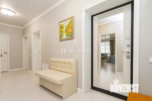 3-к квартира, вторичка, 90м2, 8/9 этаж