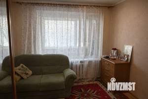 2-к квартира, вторичка, 46м2, 1/5 этаж