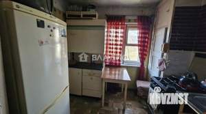 2-к квартира, вторичка, 42м2, 3/3 этаж