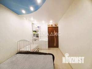 2-к квартира, вторичка, 45м2, 3/5 этаж