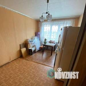 3-к квартира, вторичка, 64м2, 5/5 этаж