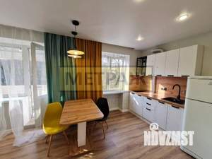 2-к квартира, вторичка, 31м2, 3/3 этаж