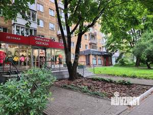 2-к квартира, вторичка, 56м2, 2/5 этаж