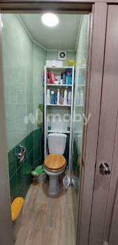 1-к квартира, вторичка, 30м2, 5/5 этаж