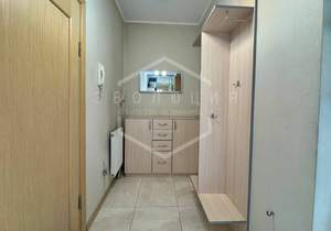 1-к квартира, вторичка, 43м2, 3/8 этаж