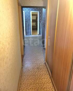 3-к квартира, вторичка, 75м2, 2/14 этаж