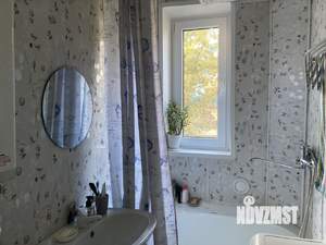 3-к квартира, вторичка, 56м2, 2/3 этаж