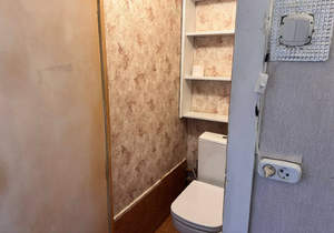 2-к квартира, вторичка, 51м2, 5/5 этаж