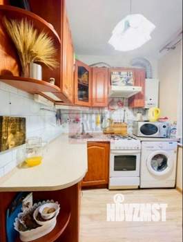 3-к квартира, вторичка, 59м2, 1/5 этаж