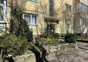 3-к квартира, вторичка, 87м2, 3/3 этаж