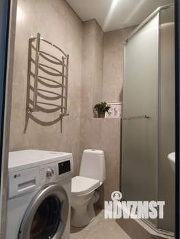 1-к квартира, вторичка, 24м2, 7/9 этаж