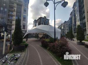 1-к квартира, вторичка, 50м2, 2/12 этаж